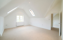 Lower Bordean bedroom extension leads