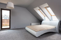 Lower Bordean bedroom extensions