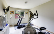 Lower Bordean home gym construction leads