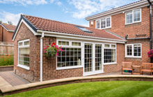 Lower Bordean house extension leads