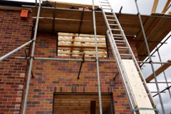 house extensions Lower Bordean